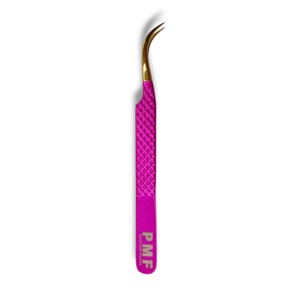 BAE Tweezer - Pink