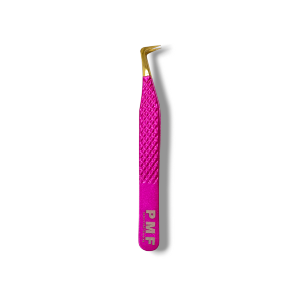 MISS PRETTY TWEEZER - PINK