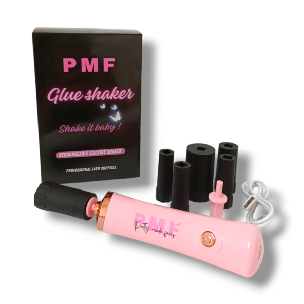 PMF GLUE SHAKER