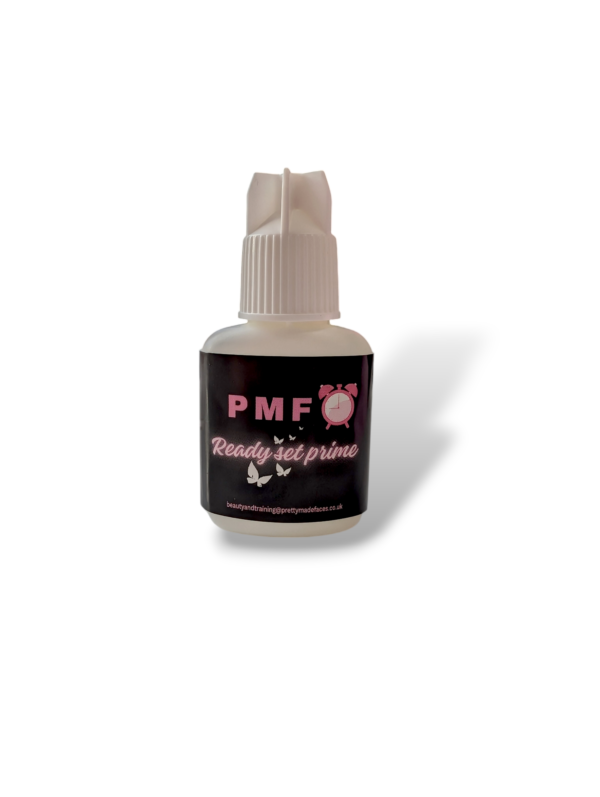 PMF primer