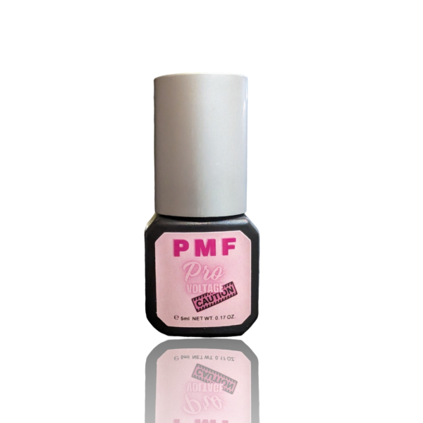 PMF PRO VOLTAGE lash adhesive