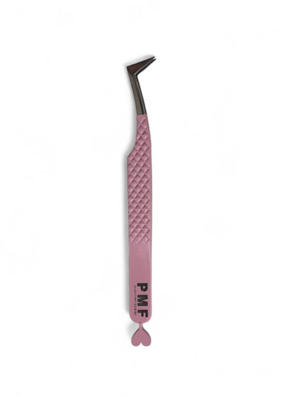 Miss Dolly Tweezer - Baby pink