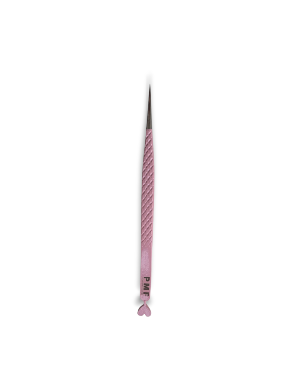 Big Sis Tweezer - Baby pink