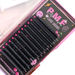 Velvet russian lashes 0.02