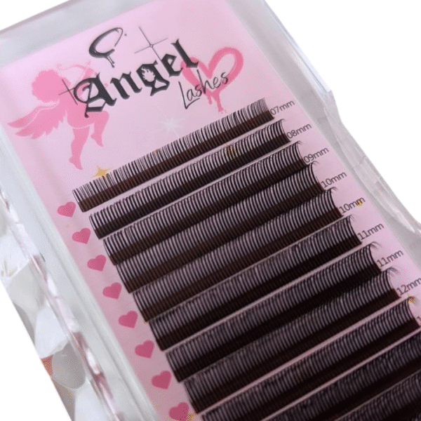 Angel lashes 0.05