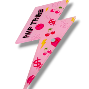 Signature lash tile