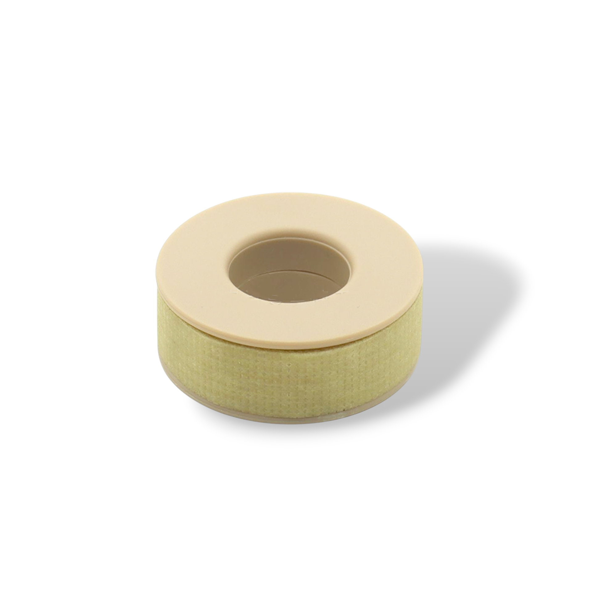 Silicone lash tape - Nude